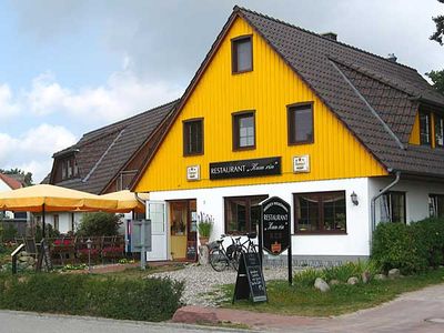 Restaurant  "Kum rin"