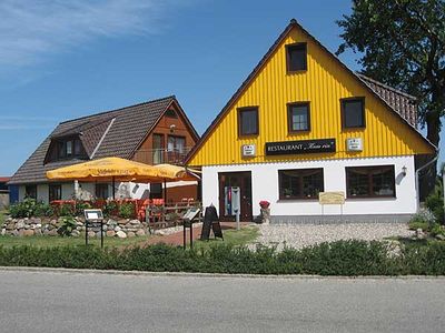 Ferienwohnungen "Kum rin"