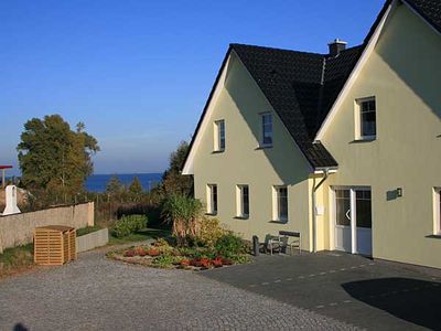 Fewos "An der Wiek"