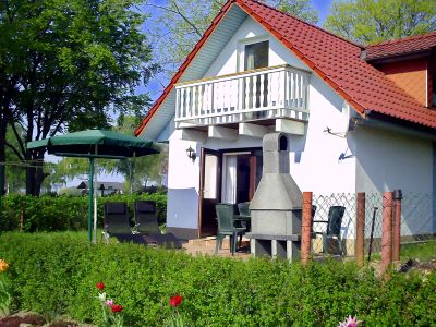 Ferienhaus Caroline