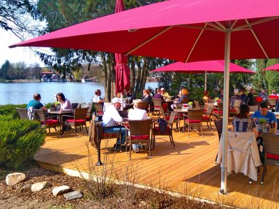 Alte Schlossbrauerei Restaurant
