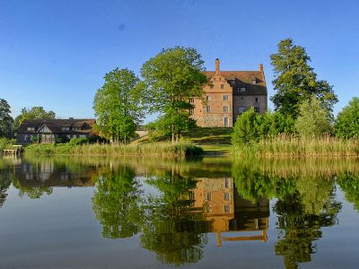 Schloss & Gut Ulrichshusen