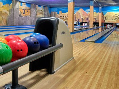 City Bowling Rostock
