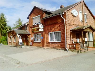 Gasthof "Zur Erholung"