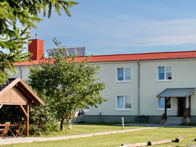 Pension Wusterhusen