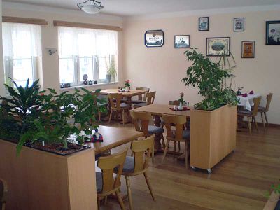 Gaststätte "Klabautermann"