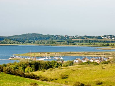 Gager / Groß Zicker
