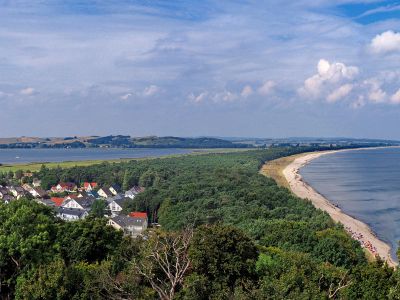 Ostseebad Thiessow