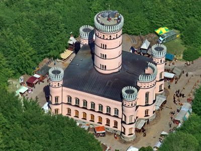 Lancken-Granitz