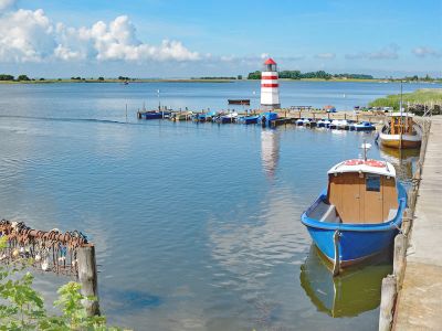 Insel Ummanz