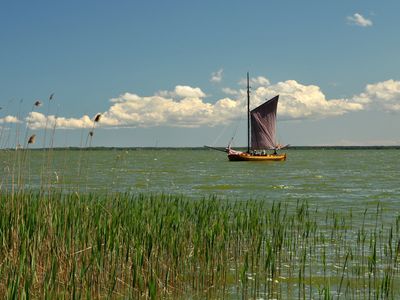 Zesenboot | © dieter76 - stock.adobe.com