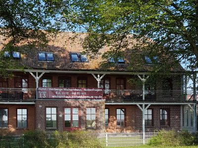 Angebote für Kinder-/ Erwachsenengruppen
