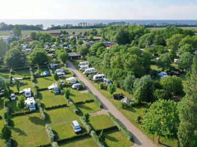 © Camping Ostsee