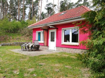 Campingplatz am Garder See - Bungalows
