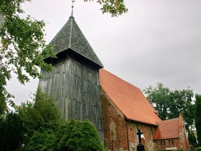 Dorfkirche Rethwisch
