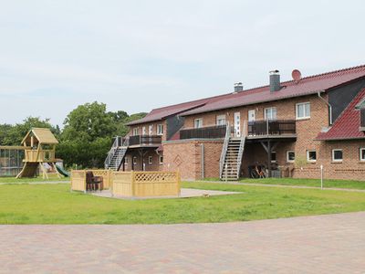 Ferienhof Mirow
