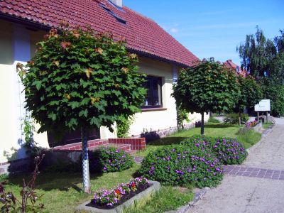 Müritz-Hof Knust