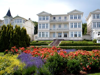 Bäderarchitektur Zinnowitz | © mardroid - stock.adobe.com