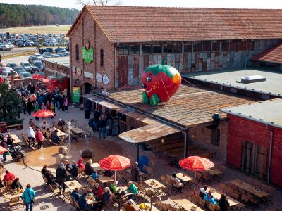 Karls Markt OHG