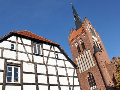 Stadt Usedom