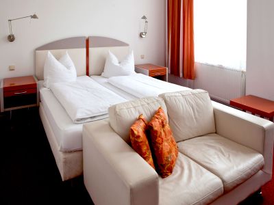 Hotel Adler garni Greifswald