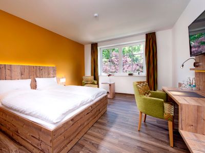 Hotel Susewind