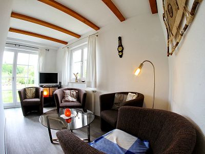 Ferienwohnung Maria