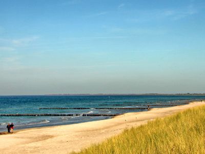 Vom Eise befreit... - Ostern...