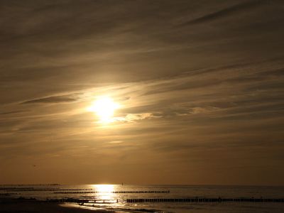 Viel Mehr. Feel Meer.