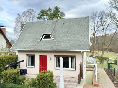 Ferienhaus Quetzina