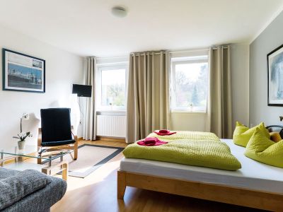 Landhotel & Restaurant Prälank