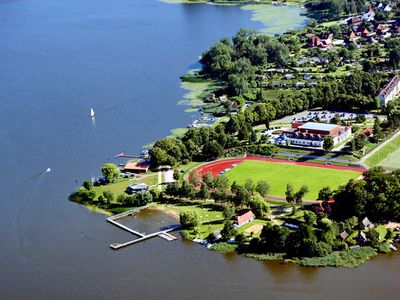 Hotel & Restaurant DREIWASSER - Camping