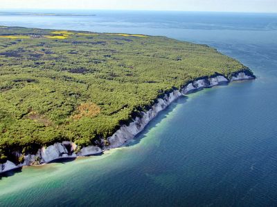 Halbinsel Jasmund