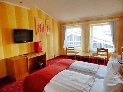 Hotel Eleganz