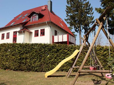 Villa Zollernhöhe