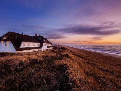 Dorint Söl'ring Hof Rantum | Ydo Sol Images