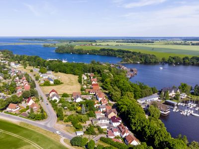 Mecklenburgische Seenplatte | David Brown - stock.adobe.com