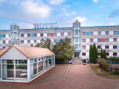 Hotel Horizont