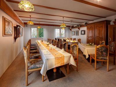 Hochzeit feiern im Hotel Horizont