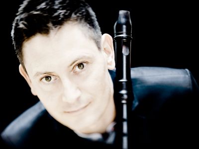 Maurice Steger | © Marco Borggreve