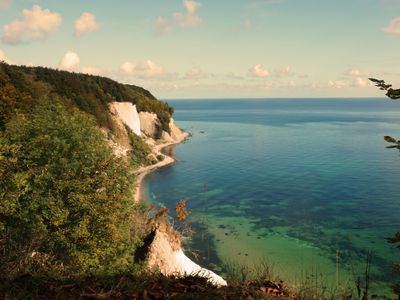 Tagesfahrt Inselrundfahrt Rügen | © Photo by Sascha Lichtenstein on Unsplash