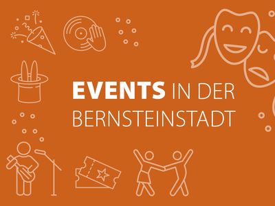 Events in der Bernsteinstadt | © Stadt Ribnitz-Damgarten