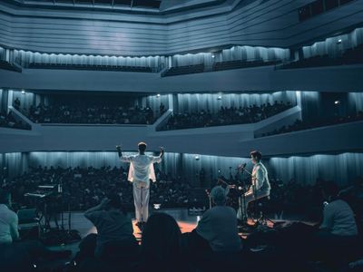 Traumkonzert | © Headline Concerts