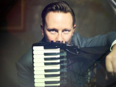 Martynas Levickis | © © Stephan Zwickirsch