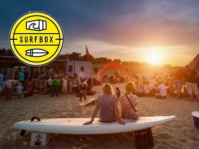 End of Season Party am Sportstrand | © sportstrand-martin-b-co-jan-kubea-2