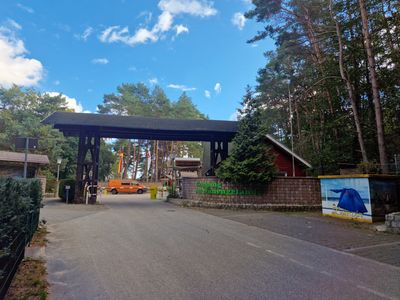 "Freie Bühne" mit Helling am Campingplatz | © 20220901_095136.jpg