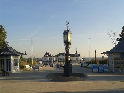 Promenadenwanderung