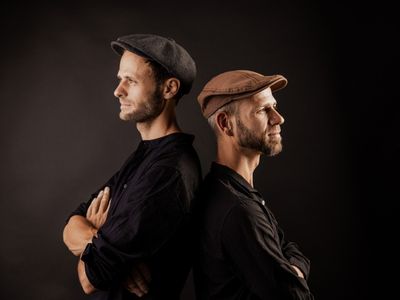 Duo Hübner - Schönfelder mit Piano und Cello