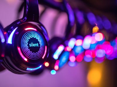 Silent Disco