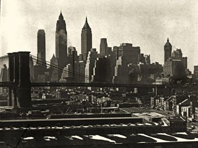 New York | © Antonius
